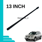 13" Antenna Black Radio Aerial Am/fm For Pontiac Torrent 2007-2009 New. Price: $14.71.