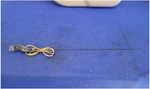 2015-2017 Ford F150 F-150 Pickup Truck Antenna Mast Base Wire Harness 2786 Used. Price: $49.99.