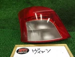 Jdm Toyota Vitz Yaris NCP91 Left Tail Lamp Koito 52-142 Oem Genuine Used. Price: $164.45.