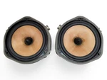2014-2020 Acura Rlx Front Left Audio Radio Door Speakers Pair Set, 39120-TY2-A81 Used. Price: $80.05.