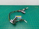 18-19 Nissan Leaf Wire Earth Bonding Cable Oem 28360-5SA0A Used. Price: $8.08.