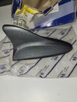 2009-2010 Hyundai Elantra Roof Antenna Carbon Gray Mist 96250-2H100-MAD New. Price: $125.00.