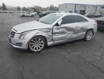 Antenna Oem 2019 Cadillac Ats 1YR Wrnty 84460528 Used. Price: $100.00.