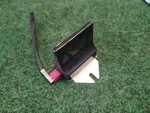 2021 - 2024 Jeep Grand Cherokee Antenna Module Unit Oem 68520859AA 4S9 Used. Price: $39.99.
