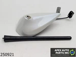 Oem 2008-2010 Honda Accord 3.5L Roof Shark Fin Antenna 39150-TA0-A211-M1 Used. Price: $49.99.