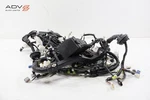 2019 Toyota RAV4 Floor Body Wire Wiring Harness Oem Used. Price: $999.99.