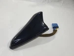 2020 Kia Telluride Oem Ebony Black Shark Fin Antenna 96210-S9000 Used. Price: $124.00.
