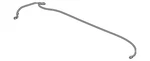 Genuine Gm Radio Antenna Cable 23378020 New. Price: $23.08.