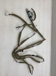 2003-2009 Toyota 4RUNNER Antenna Amplifie & Wire Harness Oem 86300-35160 Used. Price: $65.73.