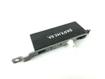Porsche Panamera Radio Booster Antenna Amplifier Module 97064710502 Used. Price: $28.08.