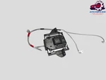Gps Navigation System Antenna Module W/ Cable Wire Harness Toyota Camry 2020 Oem Used. Price: $56.99.