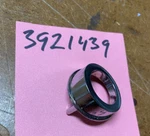 Nos Gm 1968-69 Corvette 427 Antenna Chrome Bezel 3921439 New. Price: $29.00.