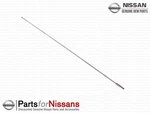Genuine Nissan Radio Antenna Mast 28215-9E111 New. Price: $48.56.