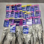 Lot Of 24 New Antennaworks Adapter Cable For Chrysler Gm Honda Vw Subaru. Price: $39.60.