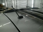 Equinox 2009 Antenna 104891178 Used. Price: $56.10.