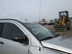 Antenna Mast And Base Assembly Fits 07 Compass 241095 Used. Price: $55.00.