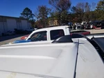 2025 Toyota Tacoma Oem Roof Mounted Shark Fin Antenna White Used. Price: $148.75.