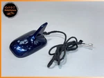 03-13 Maserati Quattroporte M139 Top Roof Shark Fin Radio Antenna Gps Oem Used. Price: $48.99.