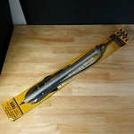 Nos 1960'S Ward D2000 Disappearing 3 Section Auto Antenna Accessory Universal New. Price: $70.72.