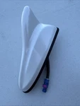 2018 2019 Hyundai Sonata Roof Exterior Shark Fin Antenna 96210-C2230WW8 Oem Used. Price: $83.00.
