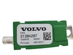 Volvo XC90 Radio Antenna Amplifier Module Rear Left 2016-2022 Oem Used. Price: $34.00.