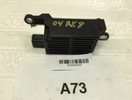 2004 Mazda RX8 Audio Antenna Apmlifier Noise Filter Oem+ Used. Price: $24.61.