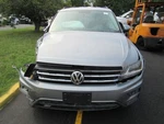 2018-2020 Volkswagen Vw Tiguan Radio Antenna Silber Metallic Oem 5Q0035507AA5FQ Used. Price: $99.00.