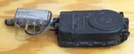 Mercedes Benz W126 500SEL 560SEL Hirschmann Power Radio Antenna 6000 Oem Used. Price: $299.99.