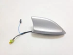 2016-2019 Ford Edge Explorer Roof Antenna Shark Fin Silver Ux FT4T-19G461 Used. Price: $79.99.