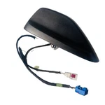 2014-2017 Grand Cherokee Durango Upper Roof Overhead Shark Fin Antenna Oem Used. Price: $39.60.