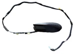 2018-2020 Honda Accord Sport 1.5L Radio Roof Antenna Dark Gray 39150-TVA-C51ZC Used. Price: $50.00.