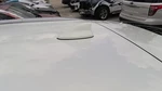2016 - 2020 Nissan Murano Antenna White Used. Price: $126.70.