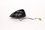 2018 - 2021 Alfa Romeo Stelvio Rear Roof Shark Fin Antenna Module Oem Black 408 Used. Price: $52.30.