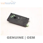 2017-2020 Bmw 430I Xdrive Antenna Booster Amplifier (am/fm) 9273666 Used. Price: $26.99.
