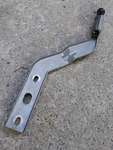 1997-2004 C5 Corvette Z06/ Frc Radio Antenna Oem B2 Used. Price: $94.00.
