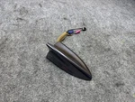 Honda Odyssey Touring 18-23 Rear Roof Mounted Radio Shark Fin Antenna Oem 31K Used. Price: $63.48.