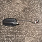 12-18 Ford Focus Roof Mounted Radio Antenna Satellite Black Oem With Stubby Mast Used. Price: $20.00.