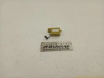 Range Rover Sport L320 Rear Driver Left Antenna Amplifier Module Fits 2006-2009 Used. Price: $44.87.