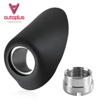 Antenna Ornament Bezel Nut For Toyota Tacoma 2005-2015 86396-04040 86392-04040 New. Price: $11.85.