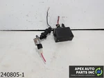 Oem 2001 Mercedes ML320 3.2L Radio Antenna Amplifier 1638200289 Used. Price: $38.71.
