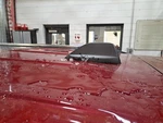 2014 Grand Cherokee Antenna SKU#4339668 Used. Price: $67.45.