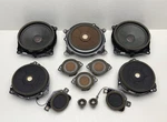 17-20 Lexus IS350 IS300 Mark Levinson Subwoofer Tweeter Speaker Set PO53 Oem Used. Price: $608.99.