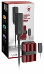 Weboost Drive Reach Otr (477154) Cell Phone Signal Booster Kit All U.s. Carriers New. Price: $519.99.