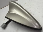 2015-2018 Kia Sedona Roof Mount Antenna 96210-A9200SK2 Shark Fin Silky Beige Used. Price: $84.00.