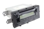 2012-2015 Toyota Prius Front Console Dash Radio Am/fm Cd Player 86309-42080 Used. Price: $72.44.