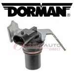 Dorman Output Transmission Speed Sensor For 2000-2001 Workhorse Fastrack Rc New. Price: $30.81.