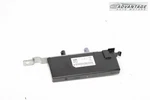 2015-2018 Porsche Macan Rear Side Lower Antenna Booster Control Module Unit Oem Used. Price: $35.54.