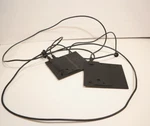 97-00 Mercede SLK230 R170 Rear Bumper Radio Telephone Antenna Black Oem Used. Price: $56.65.