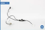 03-08 Jaguar S-type X204 Rear Glass Am Fm Radio Antenna Isolator Wire Oem Used. Price: $41.50.