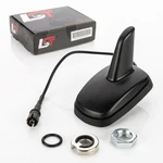 Shark Fin Radio Antenna Roof Base Raku 2 Ii For Renault Dacia New. Price: $40.68.